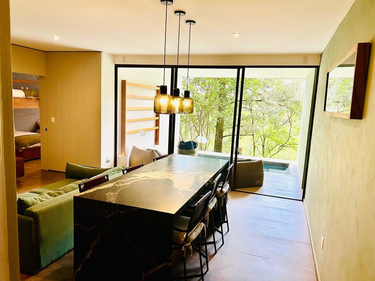 House in Gated Community in Centro, Valle de Bravo, photo 31 of 40