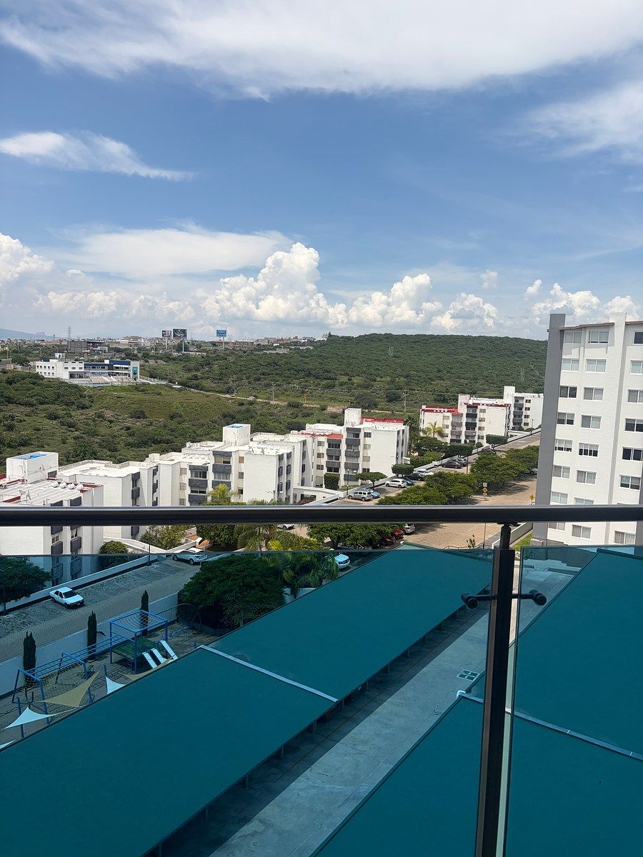 Departamento en San Agustín, Corregidora, foto 2 de 48