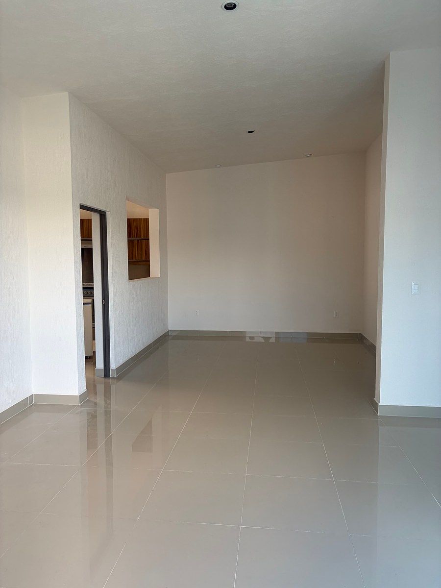 Departamento en San Agustín, Corregidora, foto 4 de 48