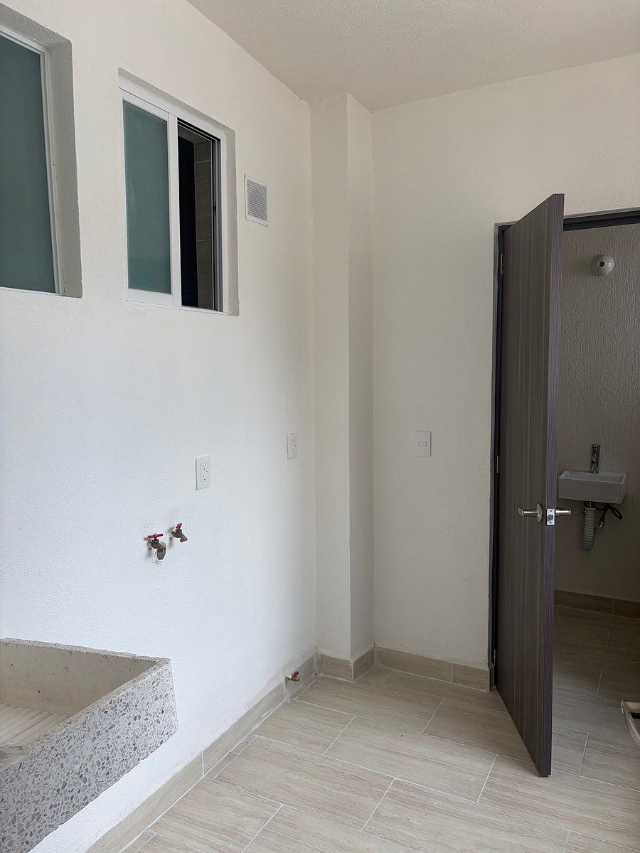 Departamento en San Agustín, Corregidora, foto 10 de 48