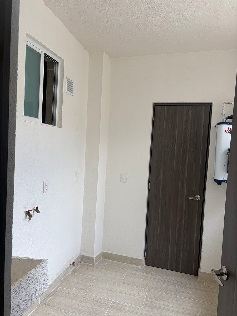 Departamento en San Agustín, Corregidora, foto 13 de 48