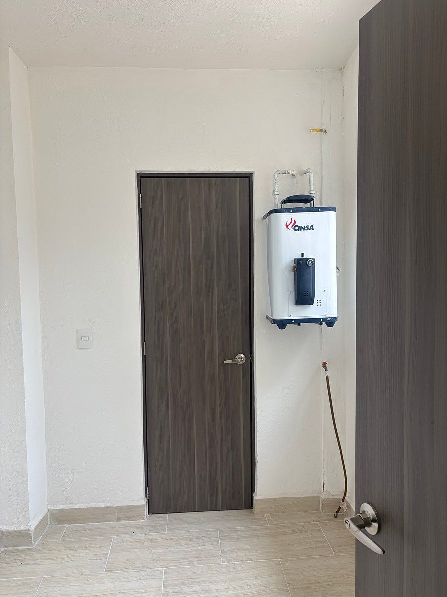 Departamento en San Agustín, Corregidora, foto 14 de 48