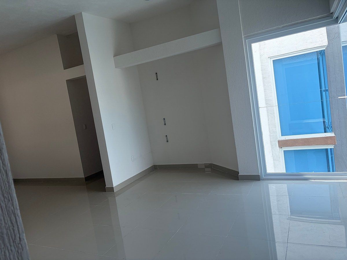 Departamento en San Agustín, Corregidora, foto 29 de 48