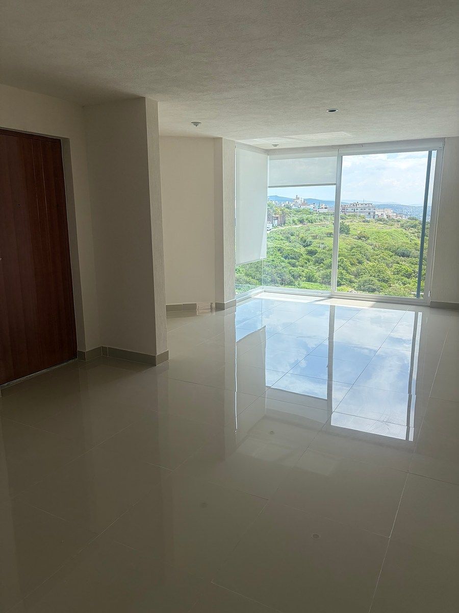 Departamento en San Agustín, Corregidora, foto 34 de 48