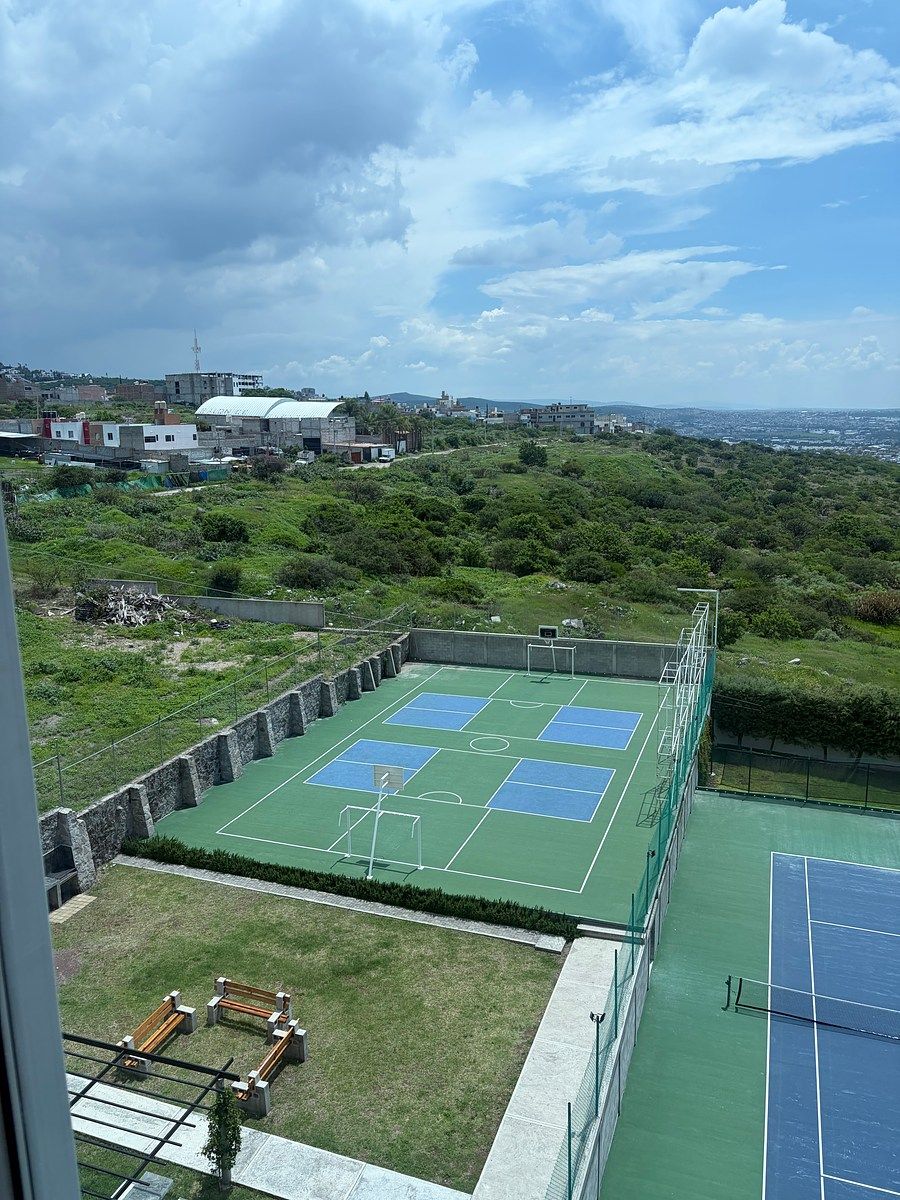Departamento en San Agustín, Corregidora, foto 35 de 48