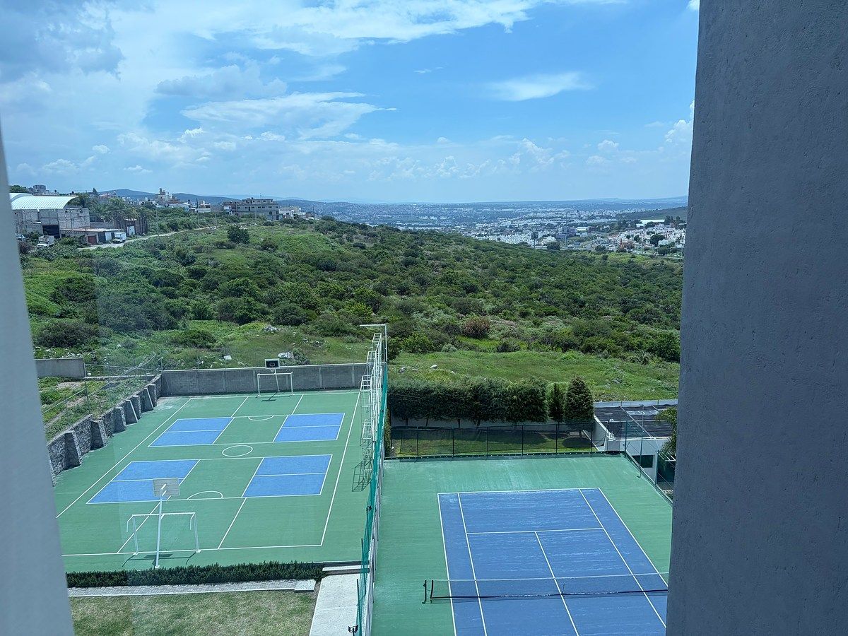 Departamento en San Agustín, Corregidora, foto 36 de 48