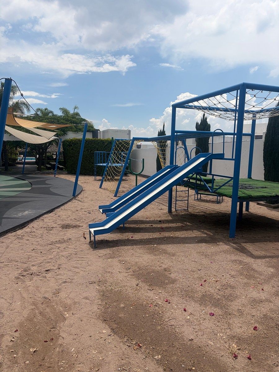 Departamento en San Agustín, Corregidora, foto 42 de 48