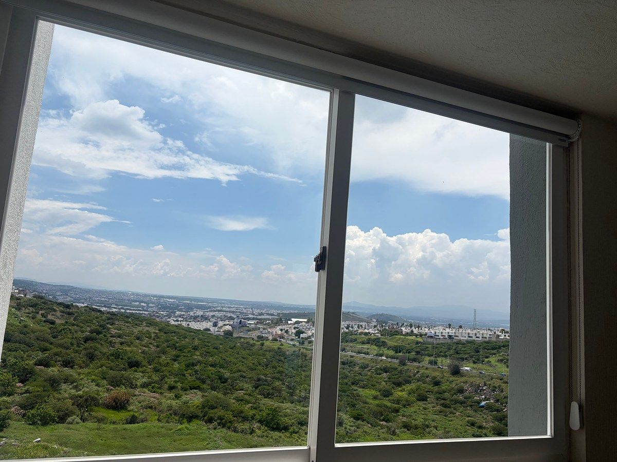Departamento en San Agustín, Corregidora, foto 43 de 48