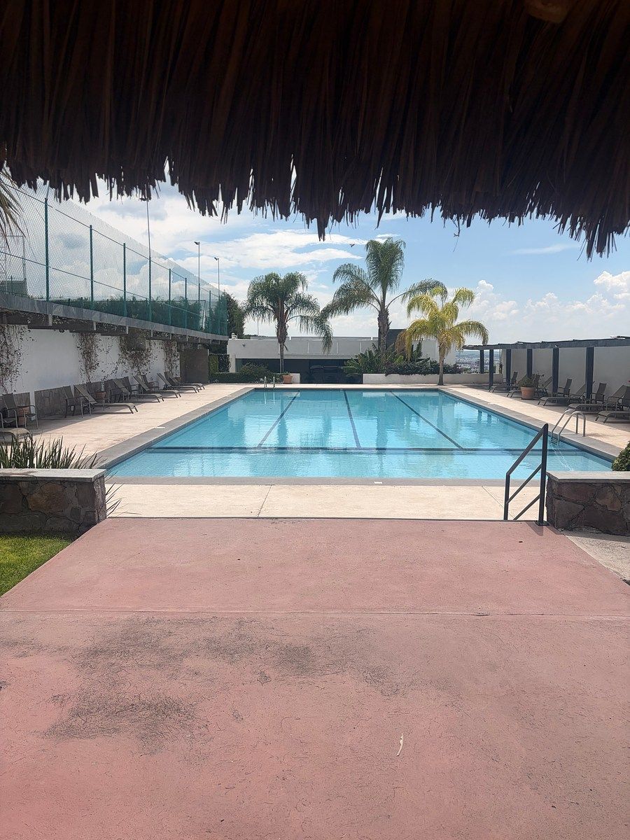 Departamento en San Agustín, Corregidora, foto 44 de 48