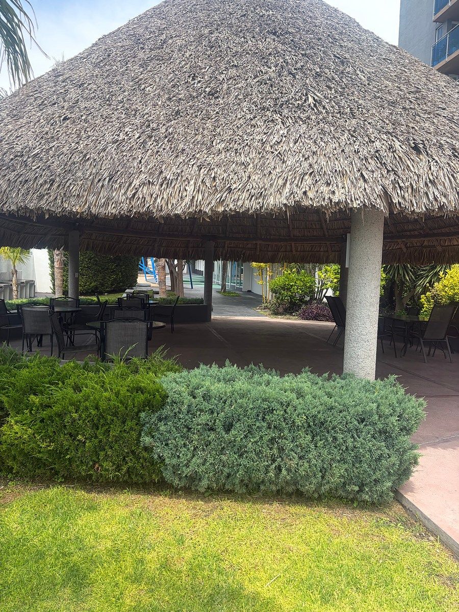 Departamento en San Agustín, Corregidora, foto 45 de 48