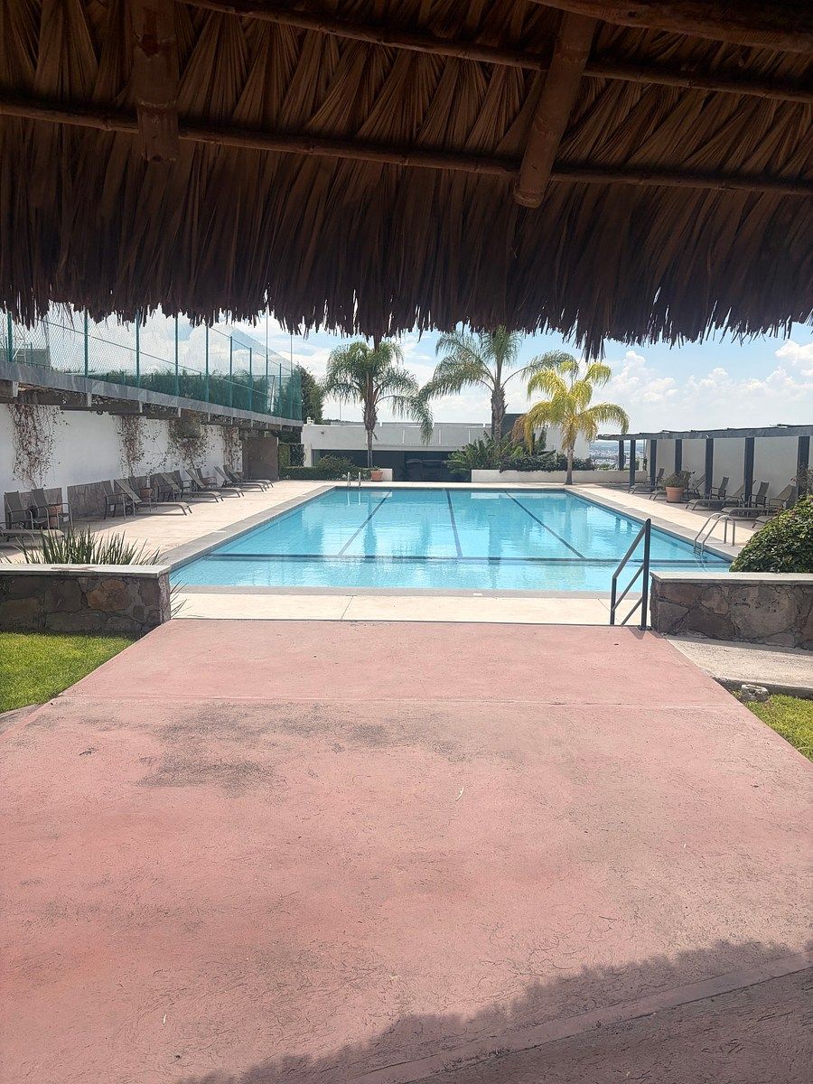 Departamento en San Agustín, Corregidora, foto 46 de 48