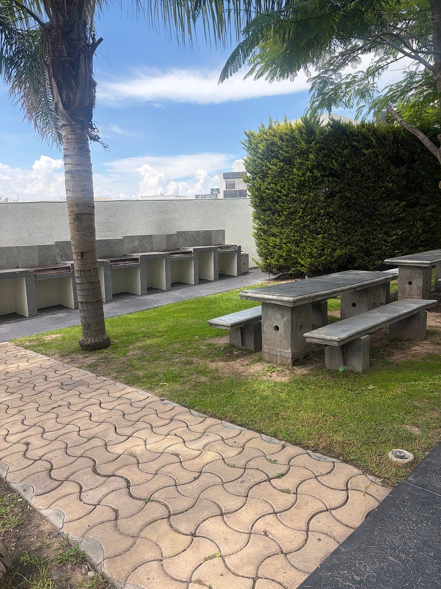 Departamento en San Agustín, Corregidora, foto 48 de 48