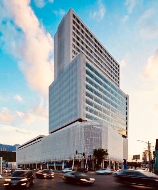 Apartamento em Centro, Monterrey, foto 9 de 15