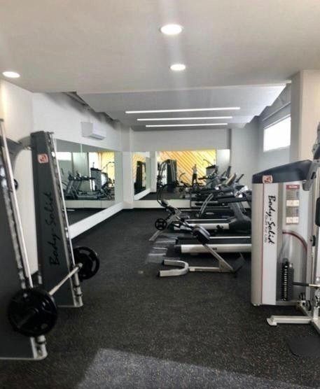 Apartamento em Centro, Monterrey, foto 10 de 15