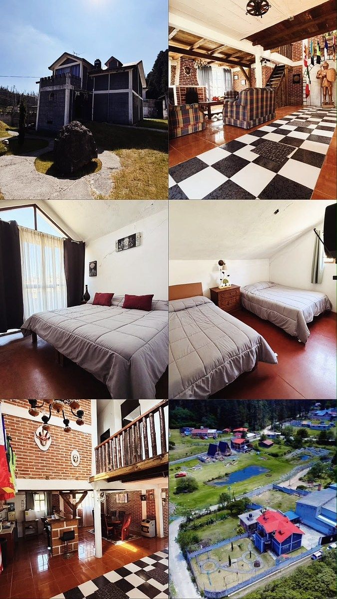 Vendendo Cabana em Pueblo Nuevo Hgo., foto 1 de 2