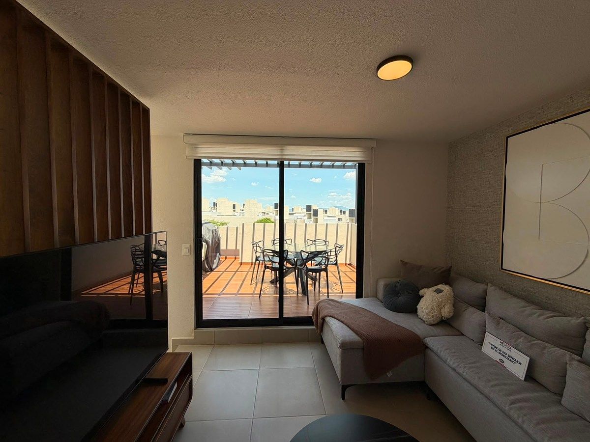 Casa en Ciudad Meseta, Querétaro, foto 6 de 15