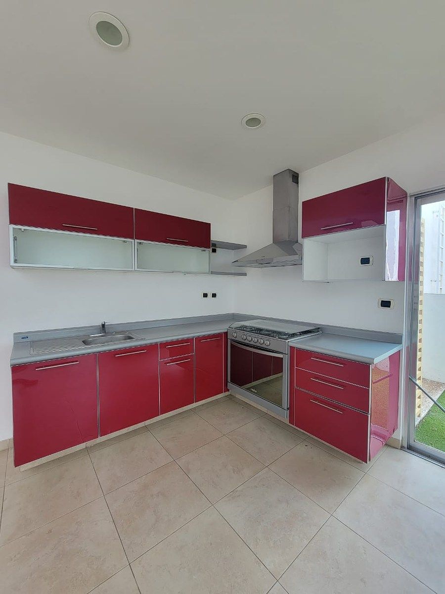 Cocina-El Refugio-casa, foto 3 de 10