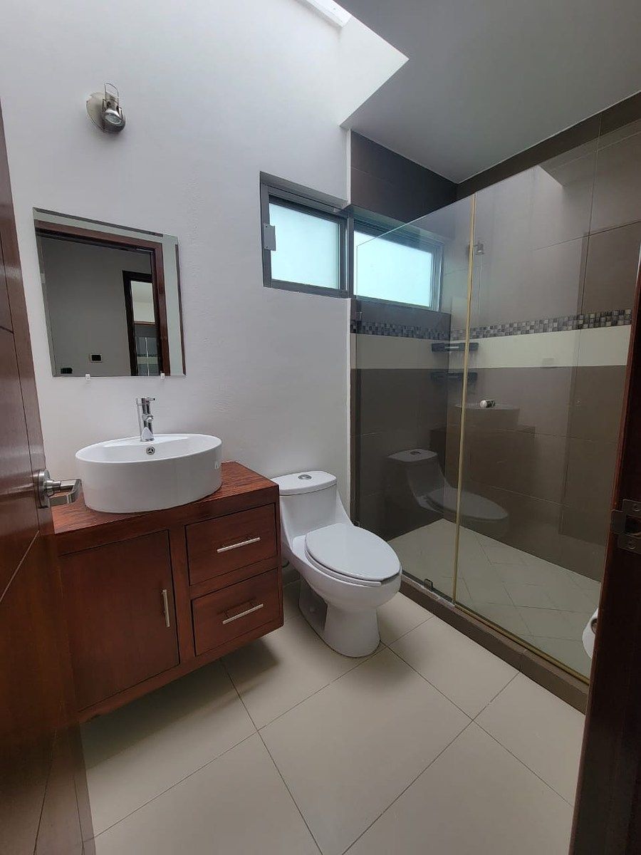 Baño-El Refugio-casa, foto 6 de 10
