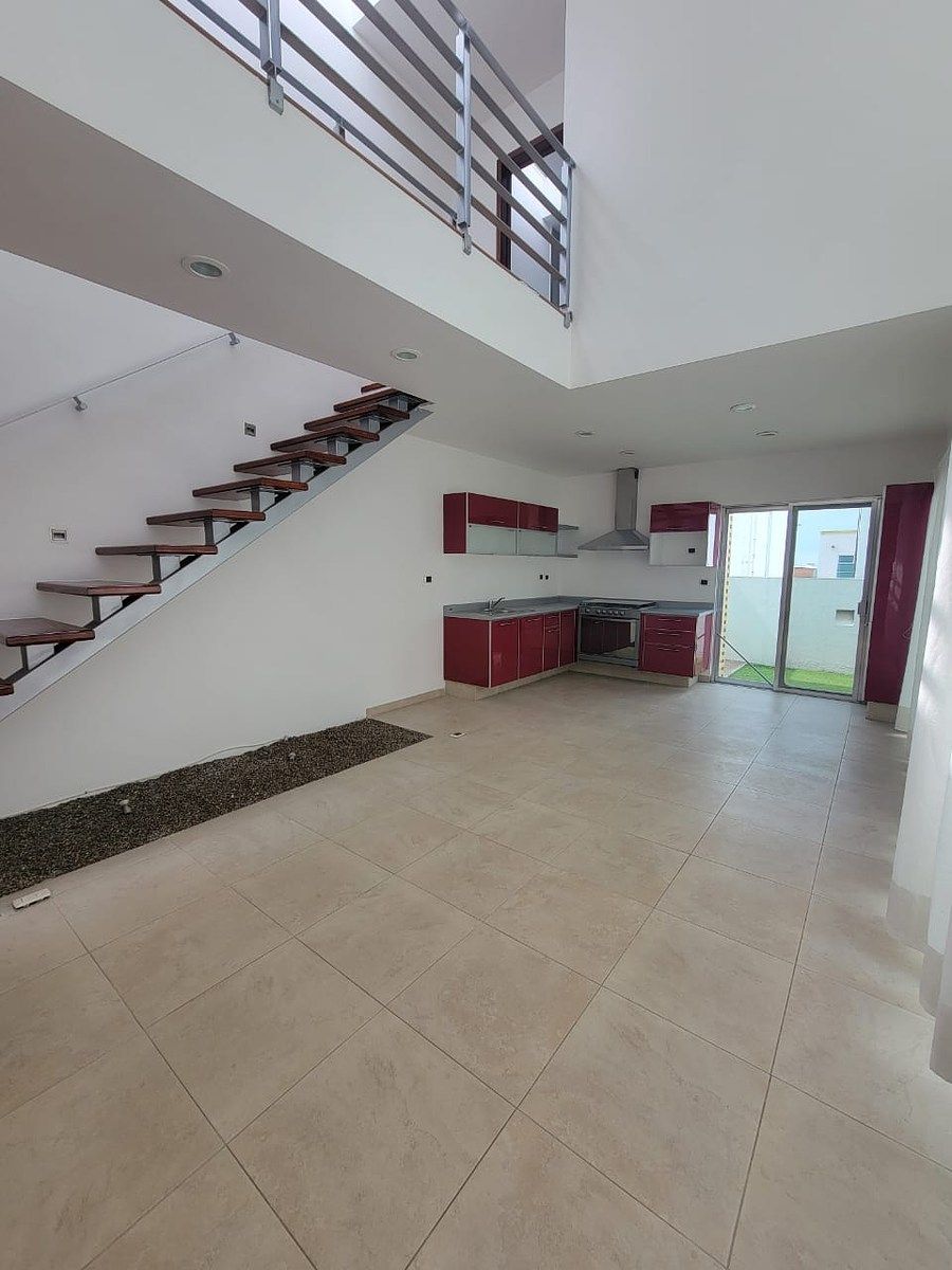 Vista estancia-El refugio-casa, foto 8 de 10