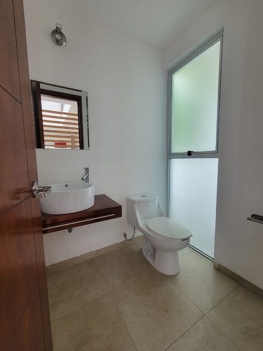 Medio baño-El Refugio-casa, foto 9 de 10