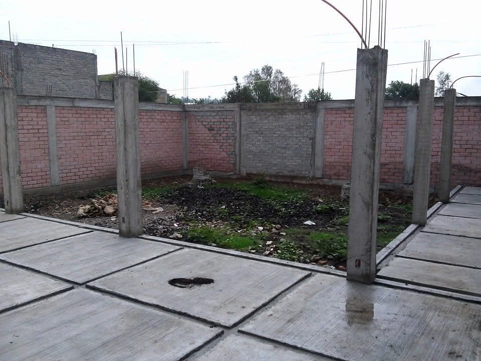 Lot in Los Angeles, Morelia, photo 2 of 5