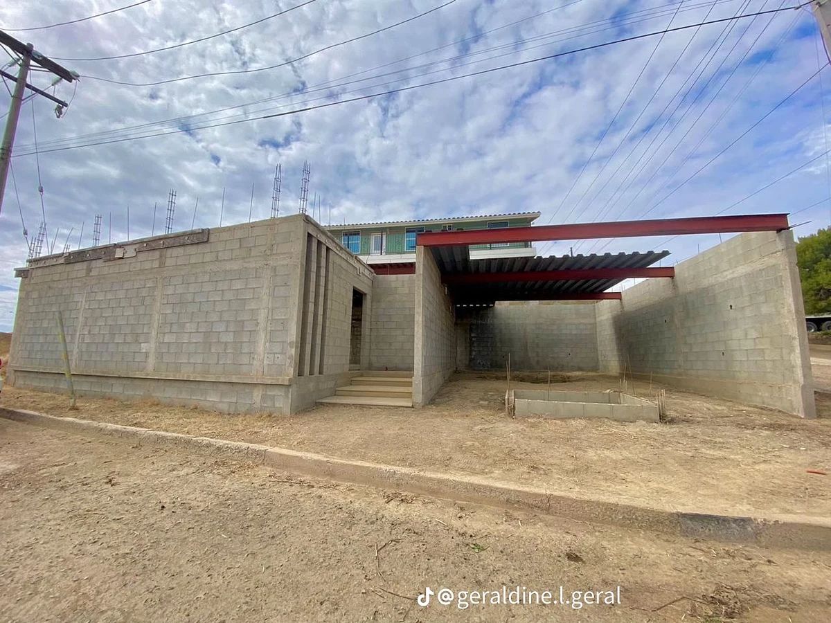Lot in Mar de Puerto Nuevo I, Playas de Rosarito, photo 2 of 9