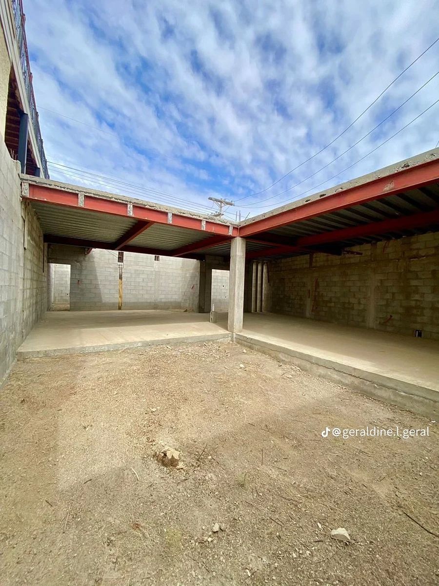 Lot in Mar de Puerto Nuevo I, Playas de Rosarito, photo 3 of 9