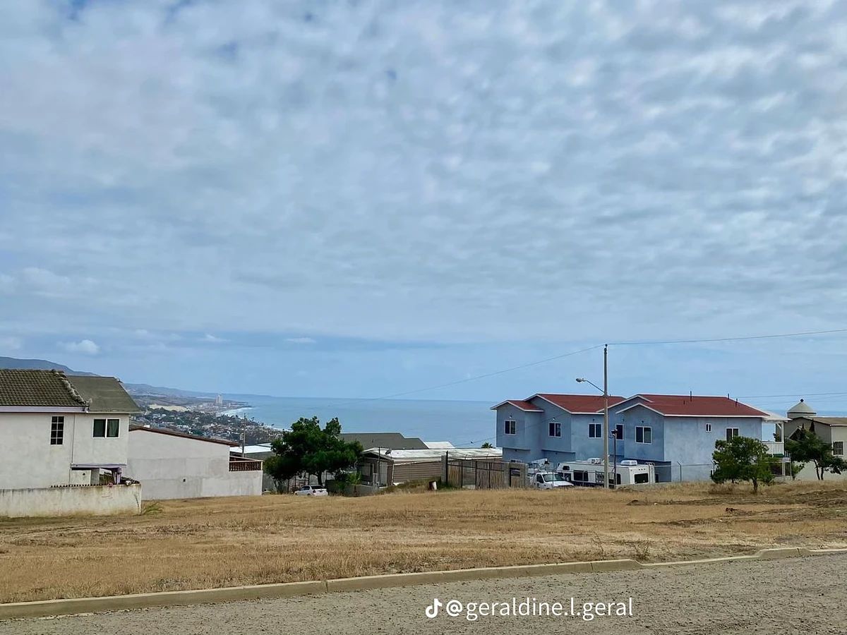 Lot in Mar de Puerto Nuevo I, Playas de Rosarito, photo 4 of 9