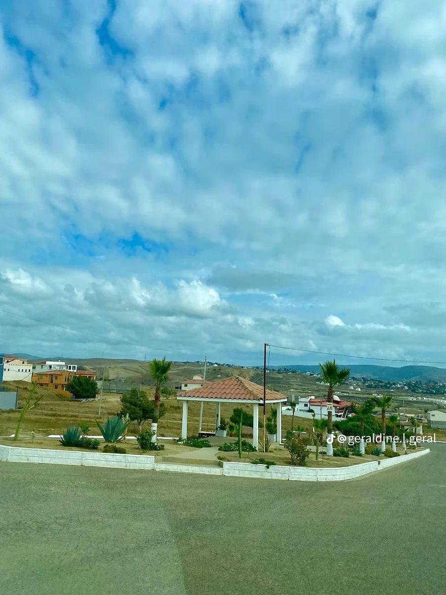 Lot in Mar de Puerto Nuevo I, Playas de Rosarito, photo 5 of 9
