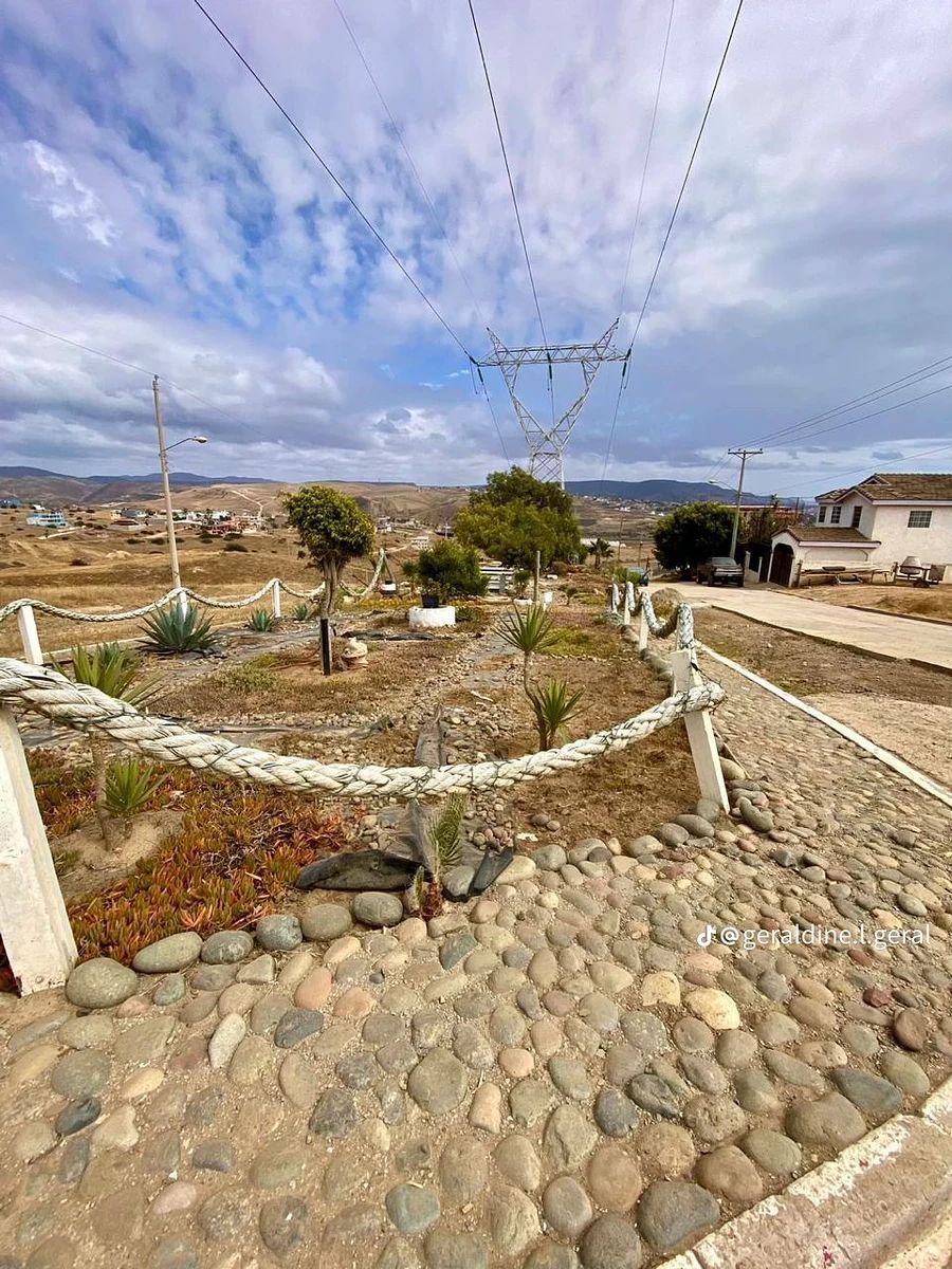 Lot in Mar de Puerto Nuevo I, Playas de Rosarito, photo 7 of 9