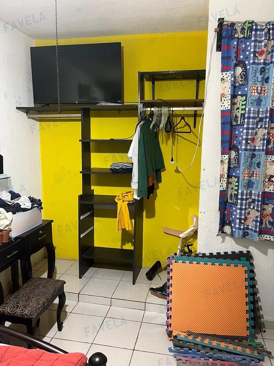 Casa en Privada Residencial San Joaquín, Carmen, foto 12 de 24
