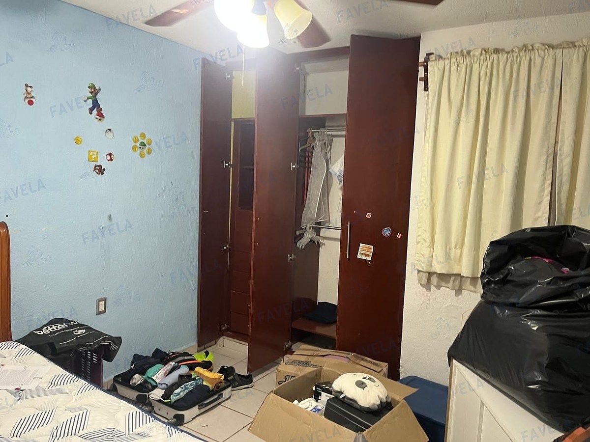 Casa en Privada Residencial San Joaquín, Carmen, foto 13 de 24