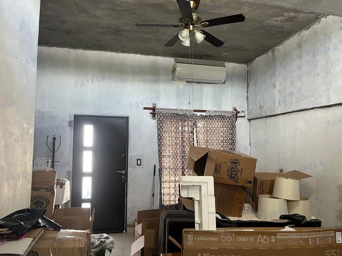 Casa en Privada Residencial San Joaquín, Carmen, foto 6 de 24