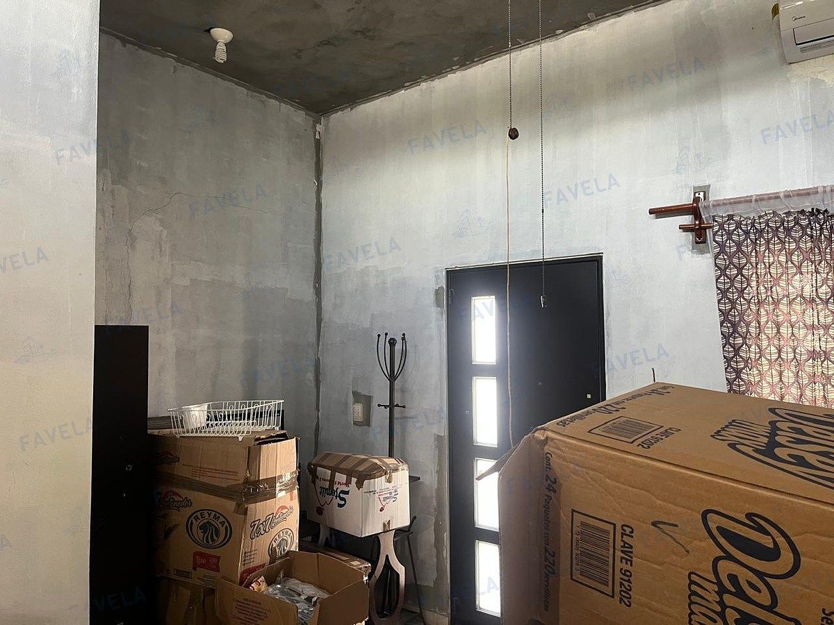 Casa en Privada Residencial San Joaquín, Carmen, foto 7 de 24