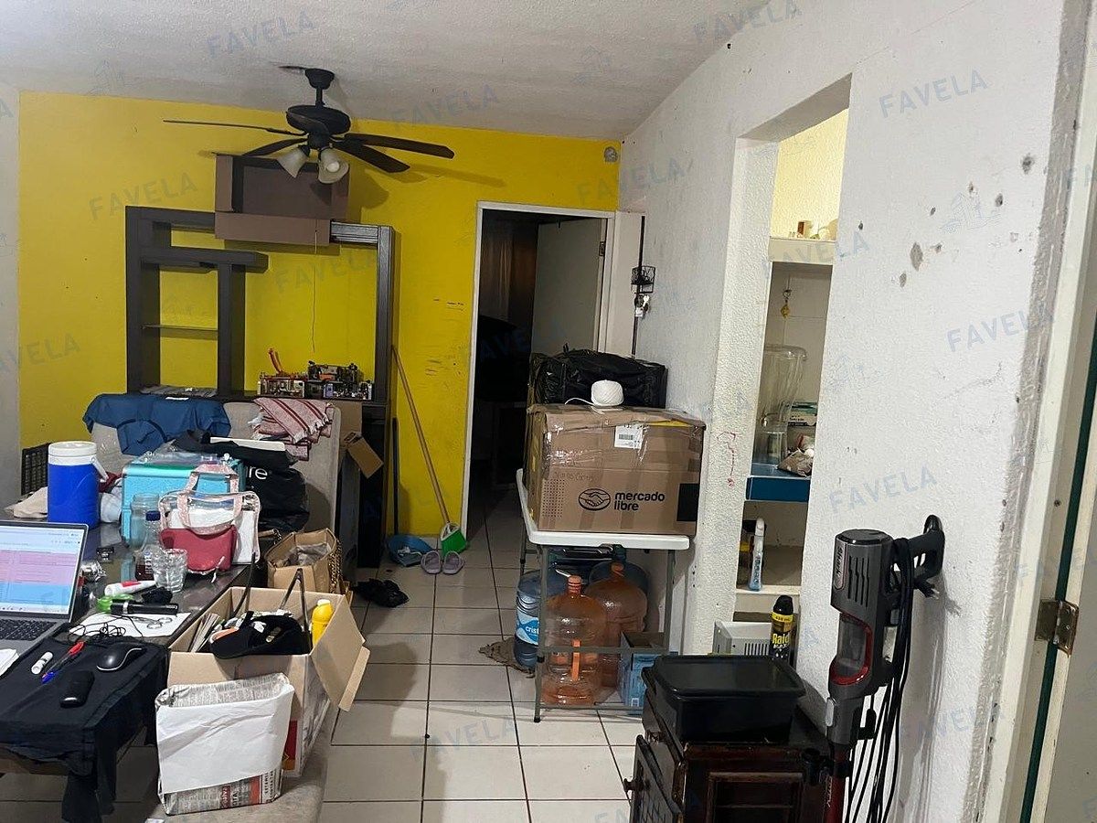 Casa en Privada Residencial San Joaquín, Carmen, foto 15 de 24