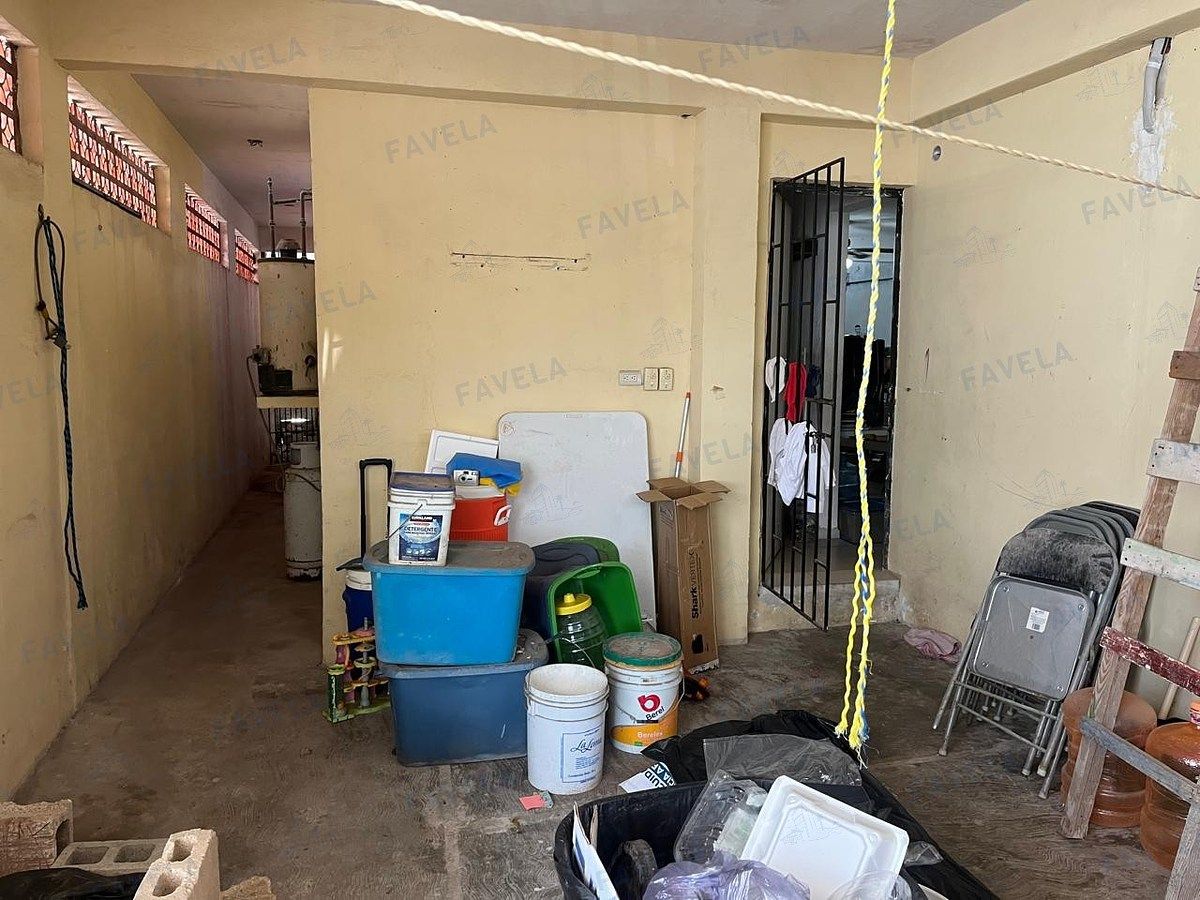 Casa en Privada Residencial San Joaquín, Carmen, foto 21 de 24