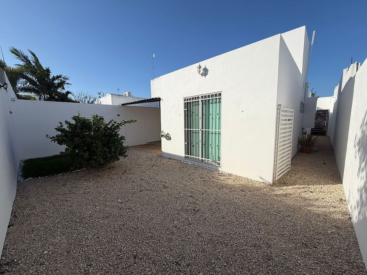 House in Gran Santa Fe, Mérida, photo 5 of 11