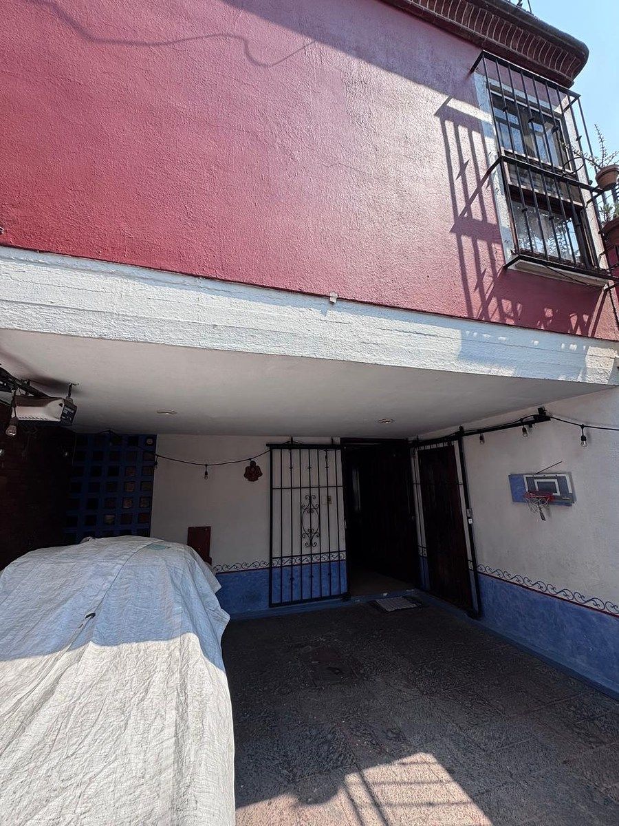 House in Del Carmen, Coyoacán, photo 2 of 42