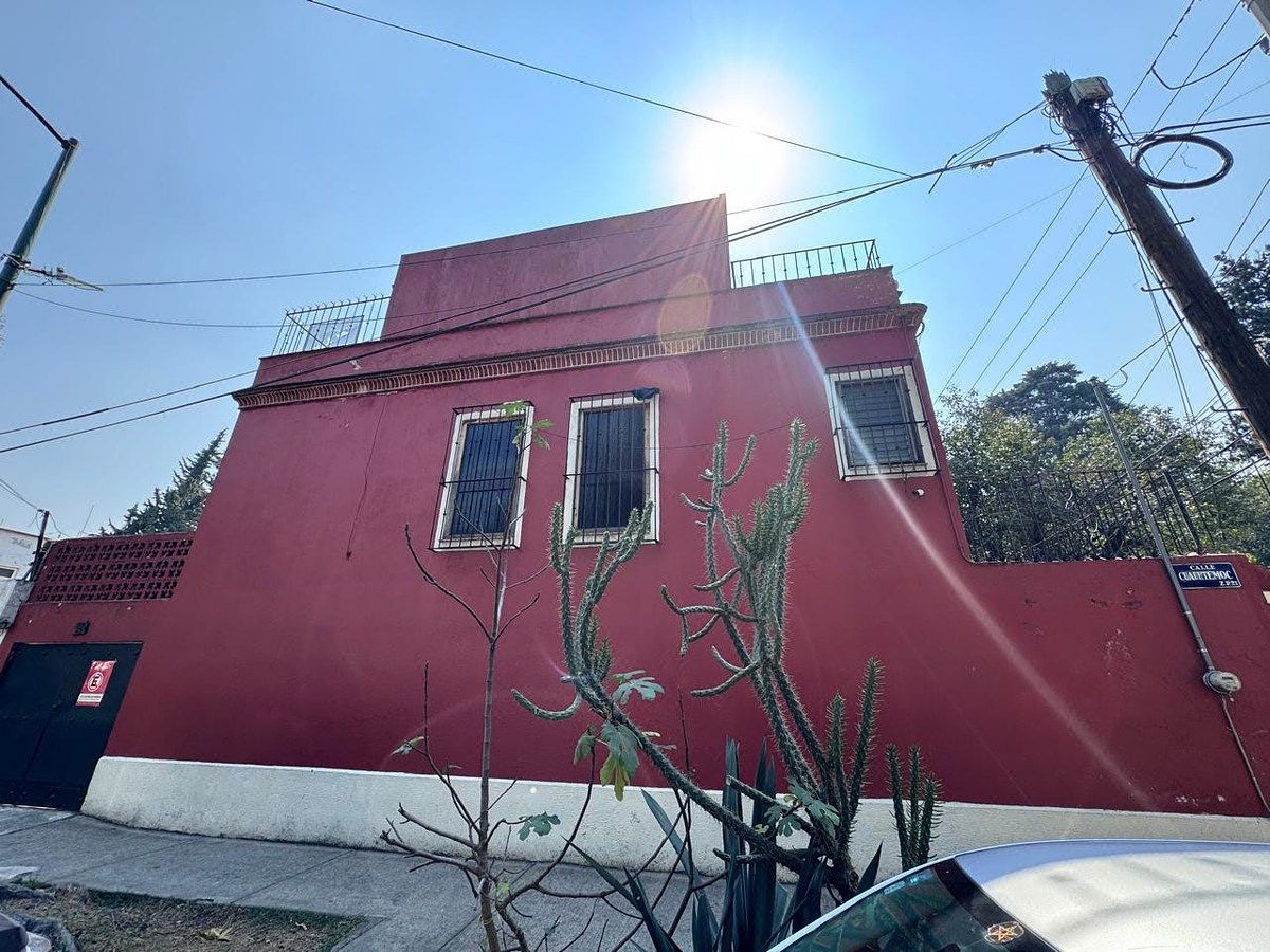 House in Del Carmen, Coyoacán, photo 4 of 42