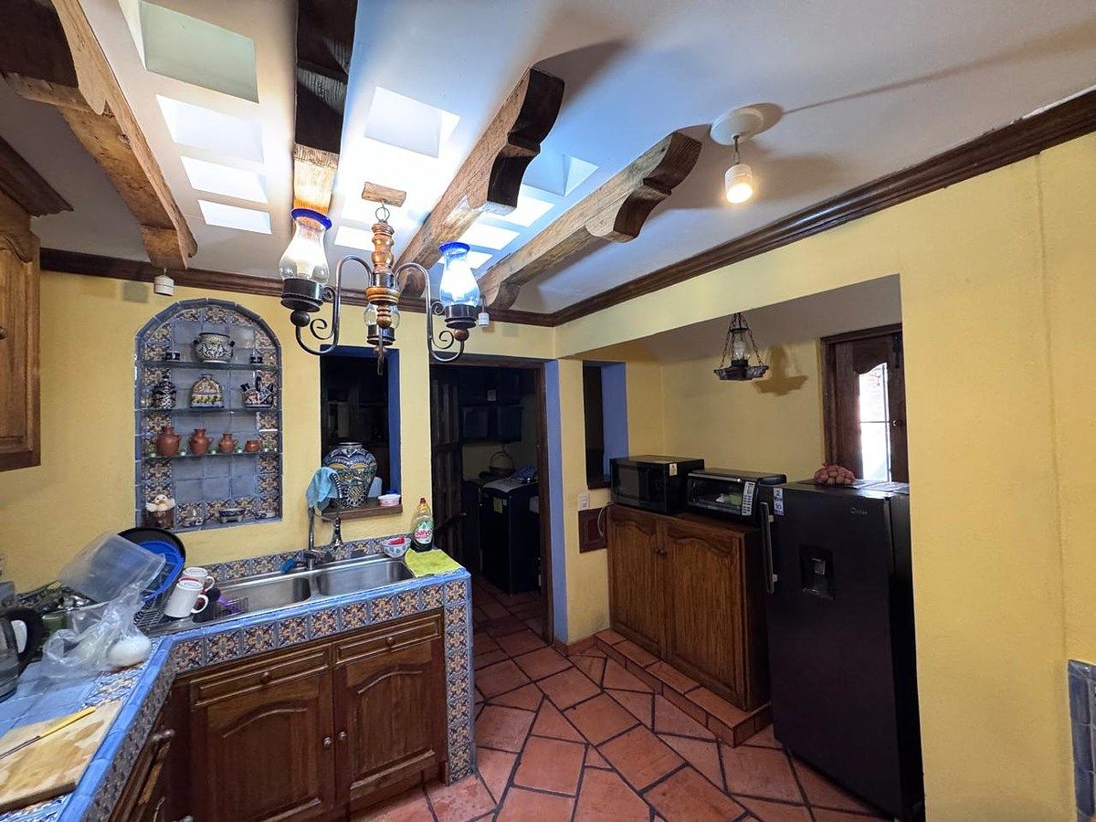 House in Del Carmen, Coyoacán, photo 11 of 42