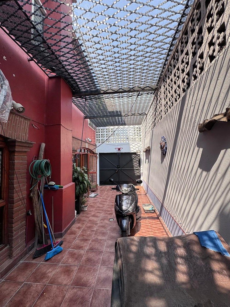 House in Del Carmen, Coyoacán, photo 16 of 42