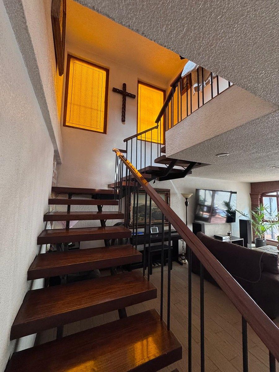 House in Del Carmen, Coyoacán, photo 17 of 42