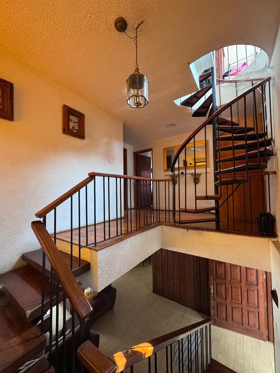 House in Del Carmen, Coyoacán, photo 19 of 42