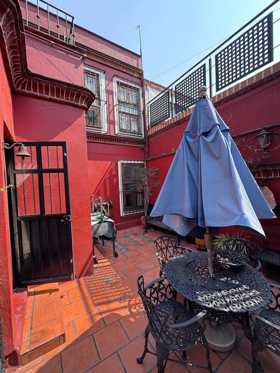 House in Del Carmen, Coyoacán, photo 22 of 42