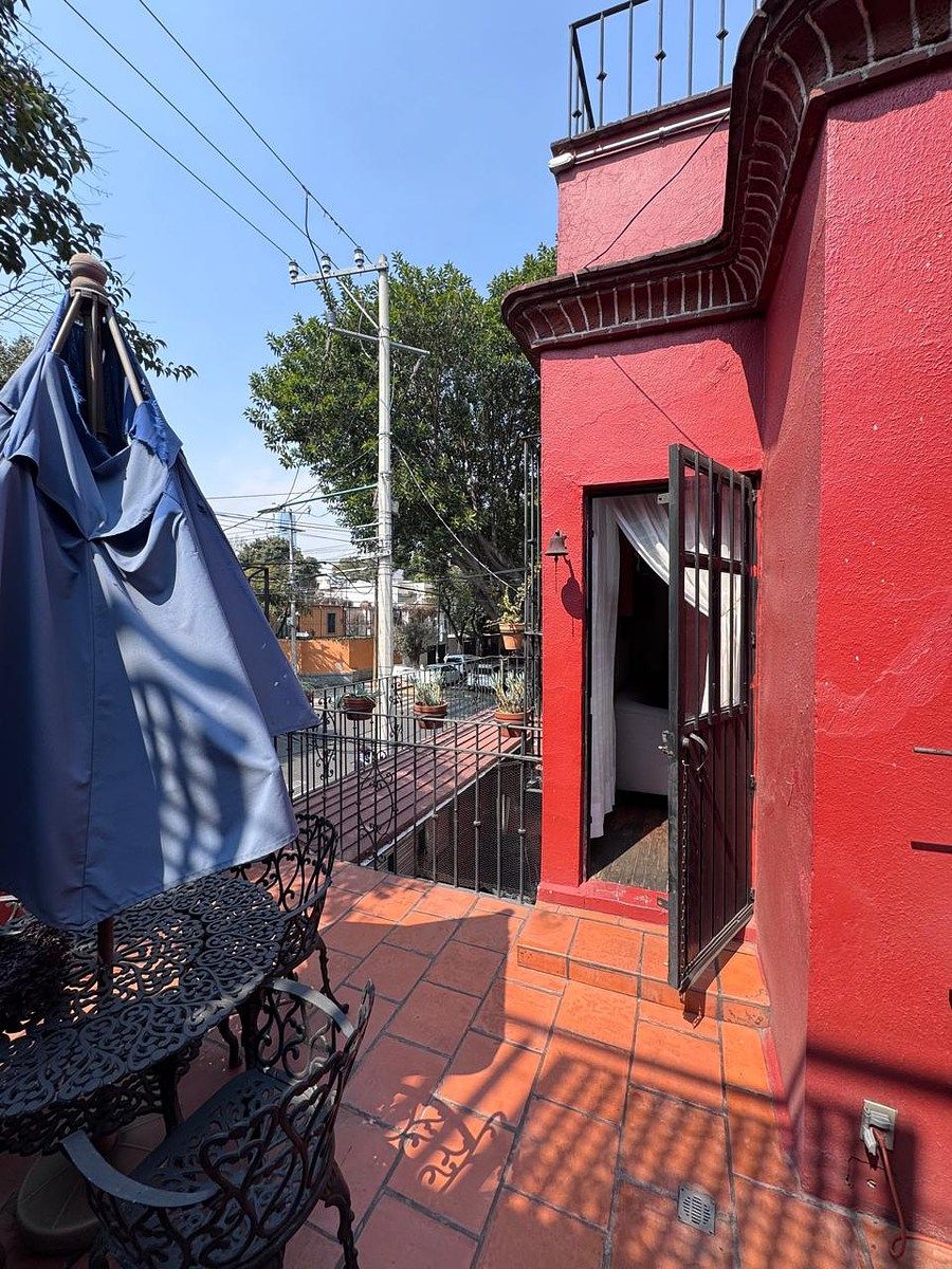 House in Del Carmen, Coyoacán, photo 23 of 42