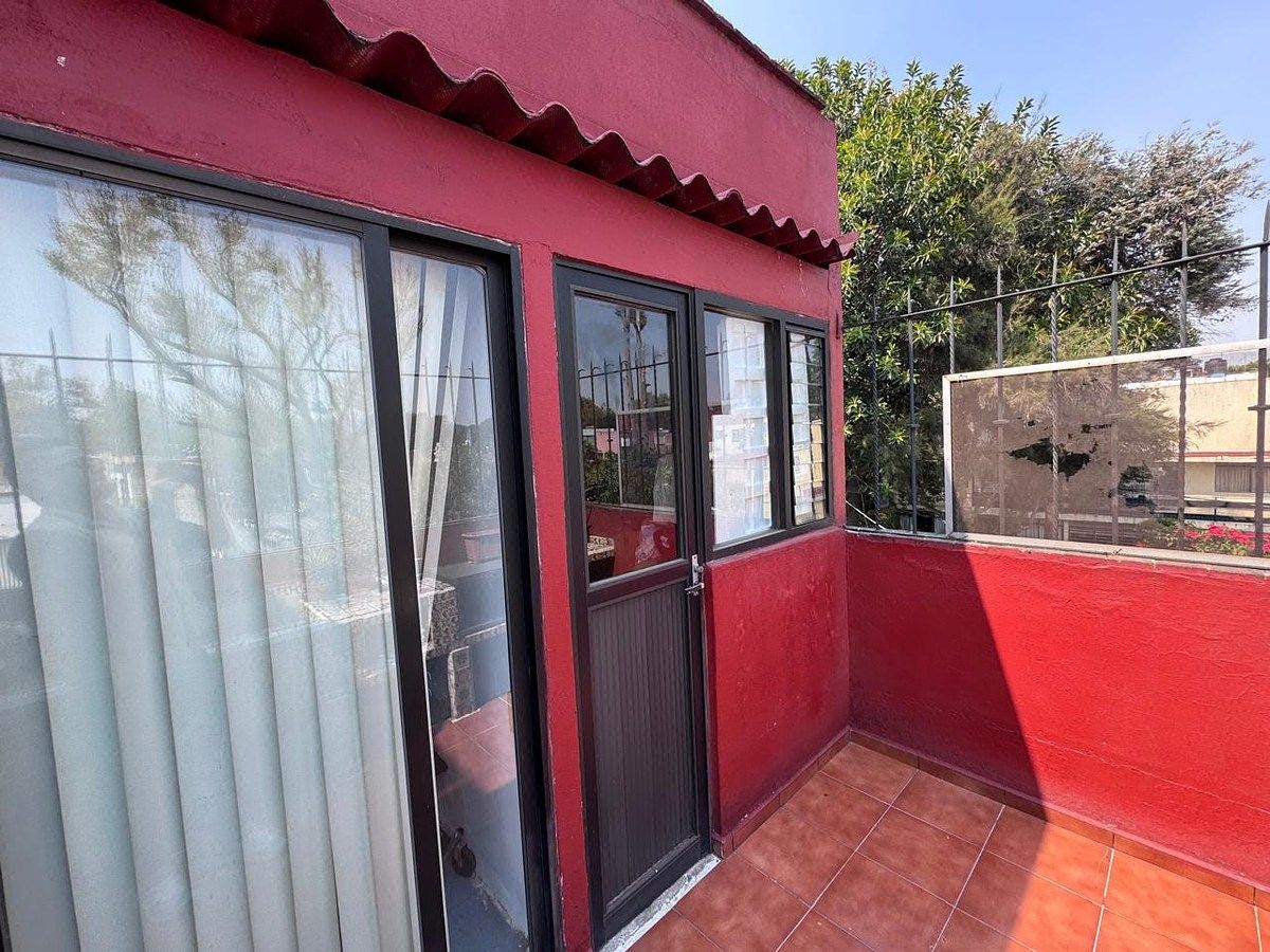 House in Del Carmen, Coyoacán, photo 36 of 42