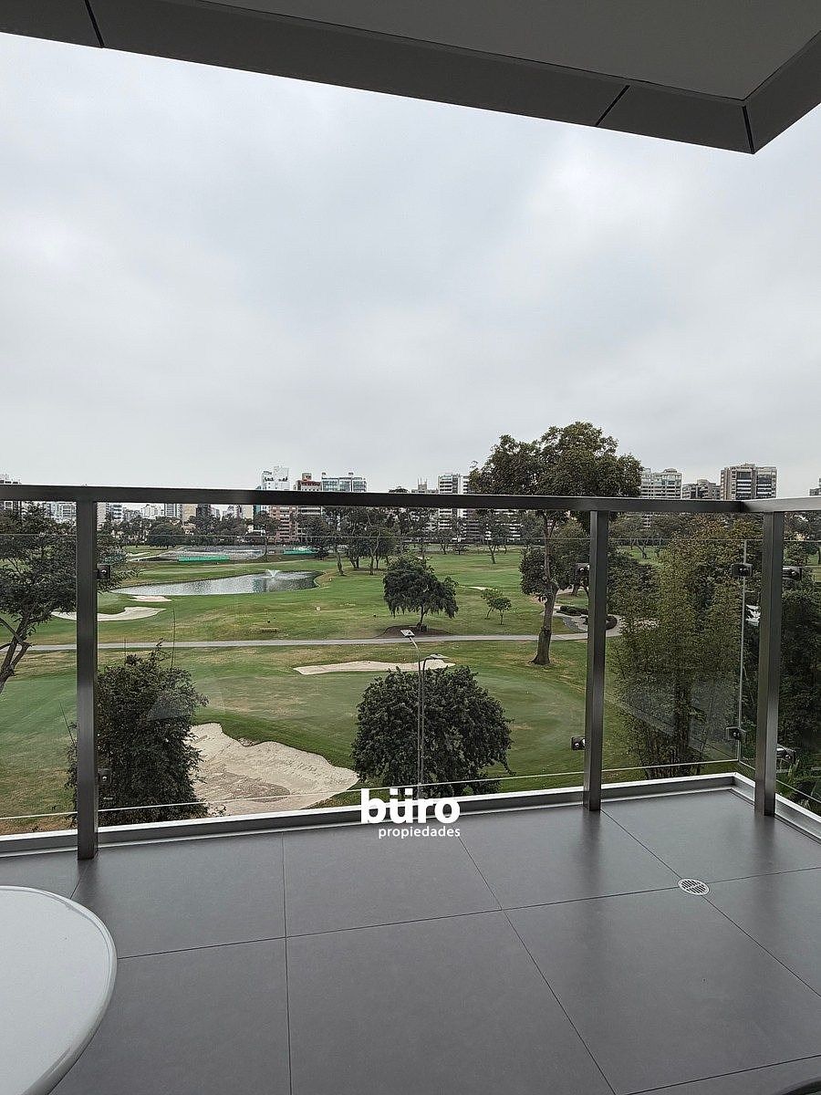 Vista desde el segundo nivel., foto 11 de 28
