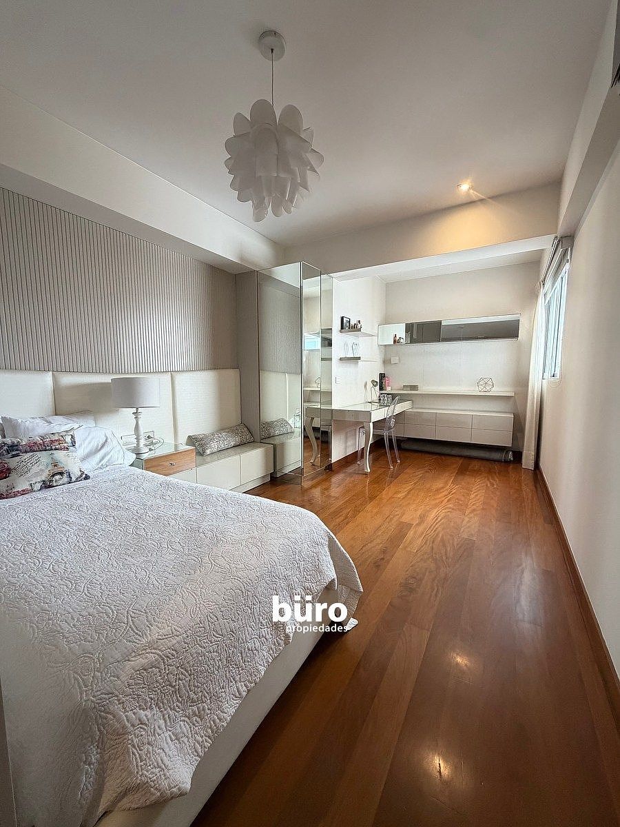 Dormitorio secundario N1 con baño propio., foto 12 de 28