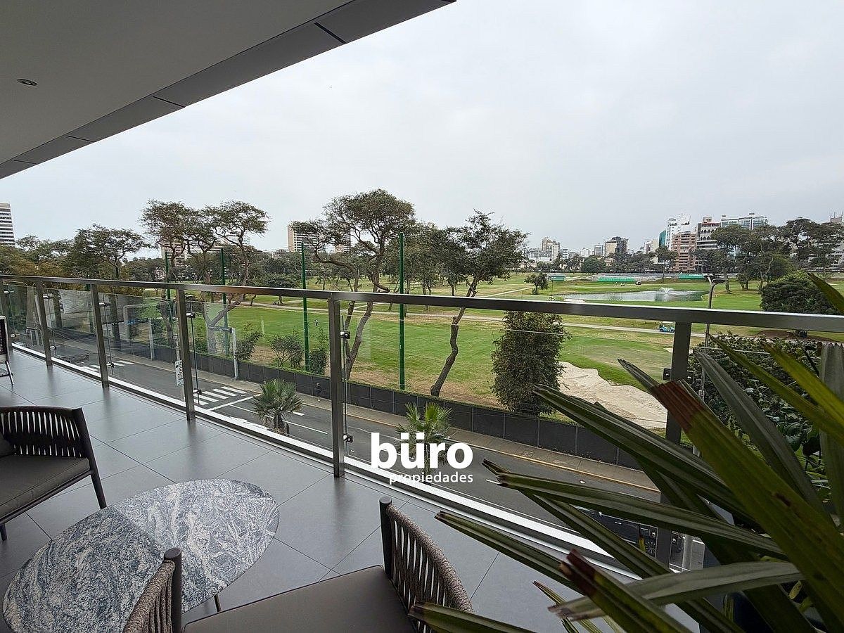 Linda vista al Golf de San Isidro., foto 16 de 28