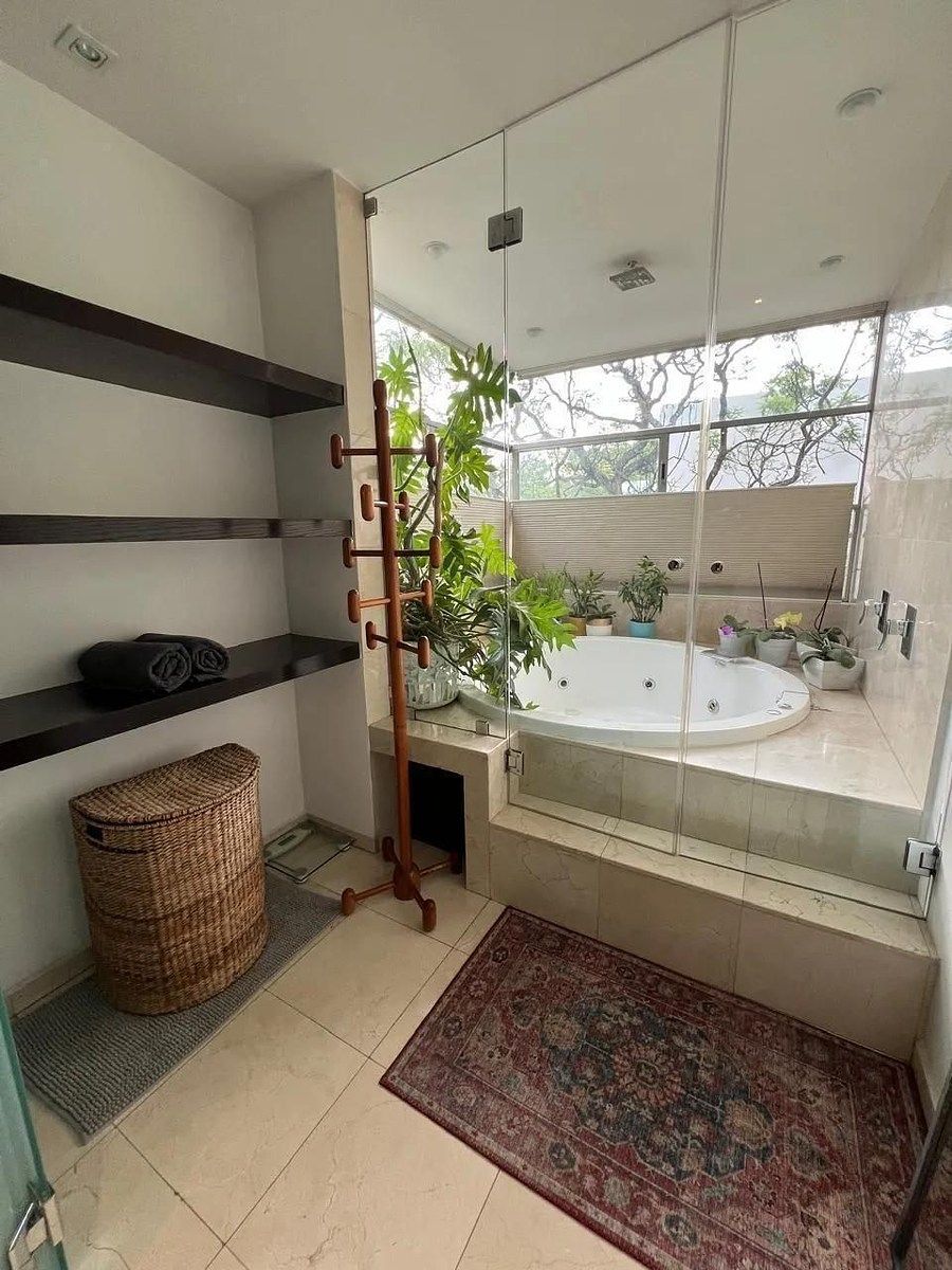 Casa em San Jerónimo Lídice, La Magdalena Contreras, foto 5 de 14